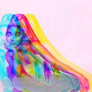 Adriana Grande 的头像