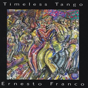 Timeless Tango
