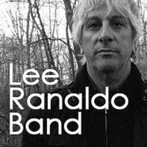 Lee Ranaldo Band 的头像