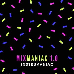 MixManiac 1.0