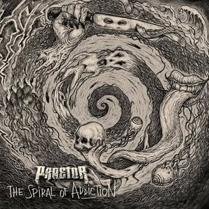 The Spiral of Addiction