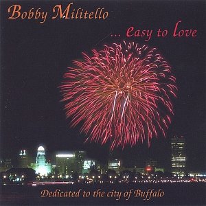 Easy To Love