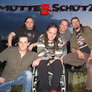 Avatar for Mutterschutz