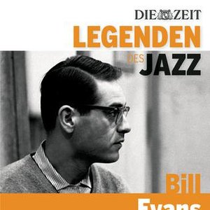 Die Legenden des Jazz - Bill Evans