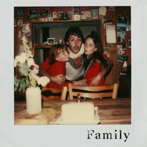 Family - EP