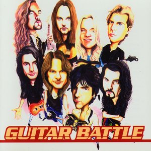 Guitar Battle のアバター