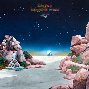 Yes - Tales From Topographic Oceans - Zortam Music Yes - Tales From Topographic Oceans - Zortam Music