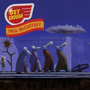 Paul McCartney - Egypt Station [Explorer