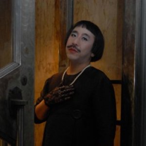 岸野雄一 的头像