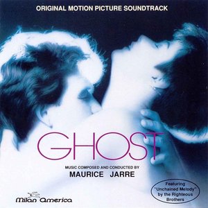 Ghost (Original Motion Picture Soundtrack)