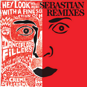 Sebastian - Remixes - Zortam Music