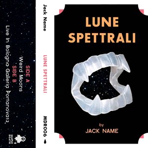 Lune Spettrali