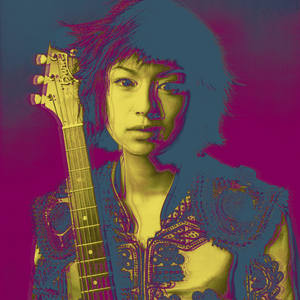 INFINITY EIGHTEEN Vol.2 cover