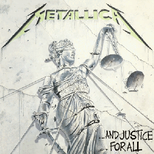 ...And Justice for All (Remastered Expanded Edition) [Explicit]