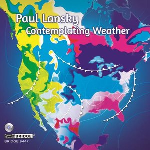 Paul Lansky: Contemplating Weather