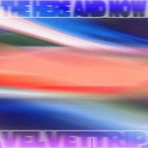 The Here And Now