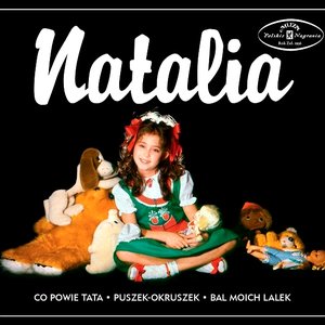Bild för 'Natalia'