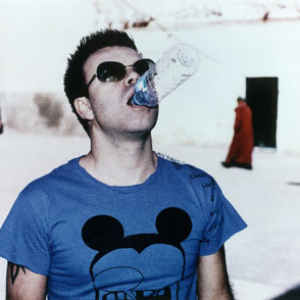 Paul Oakenfold photo provided by Last.fm