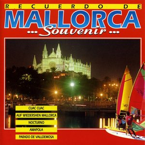 Recuerdo de Mallorca (Souvenir...)