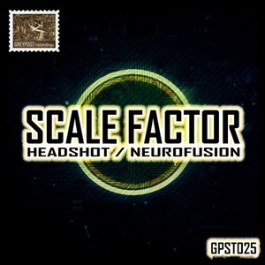Headshot / Neurofusion