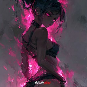 Cyber Attack album art