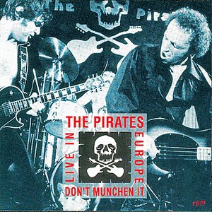 Don't Munchen It! - Live In Europe 78