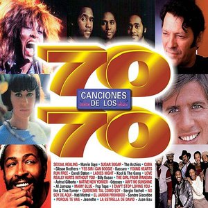 70 Canciones De Los 70