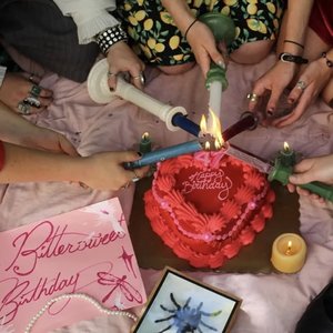 bittersweet birthday