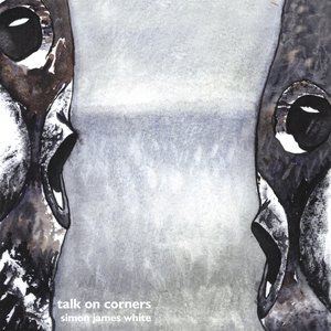 “Talk On Corners”的封面