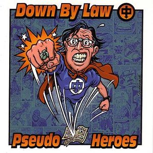 Pseudo Heroes