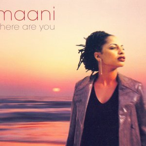 Where Are You - Single