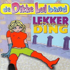 Lekker Ding