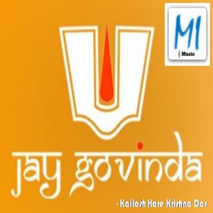 Jay Govinda