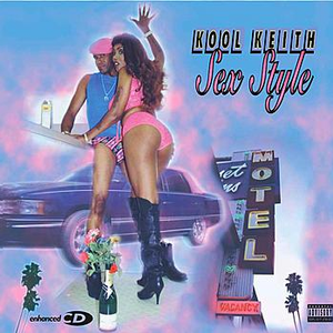 Sex Style cover
