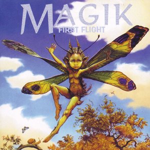 Magik: First Flight