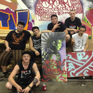 Union Boys photo provided by Last.fm