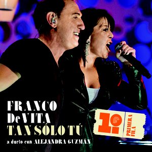 Avatar for Franco De Vita feat. Alejandra Guzmán