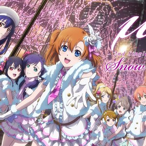 ラブライブ! 的头像