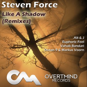 Like a Shadow (Remixes)