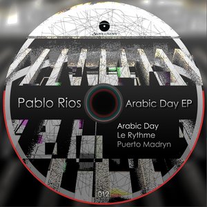 Arabic Day EP