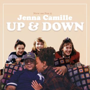 Up & Down
