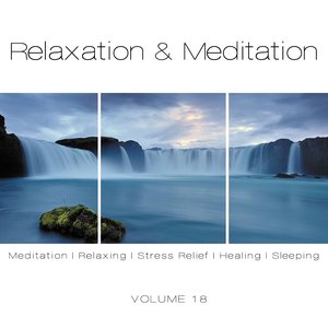Relaxation & Meditation, Vol. 18