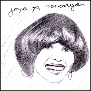 Jaye P. Morgan - Jaye P.morgan - Zortam Music