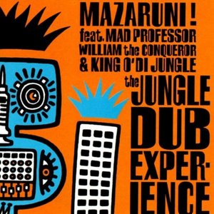 The Jungle Dub Experience