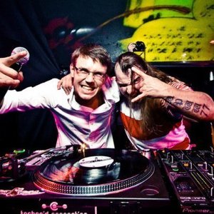 Awatar dla Виктор Строгонов & Dj Profit