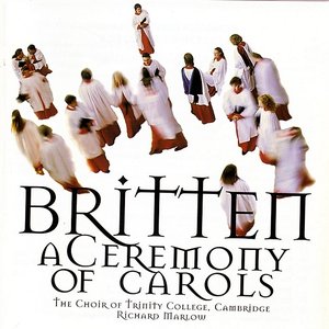 Britten/Ceremony Of Carols