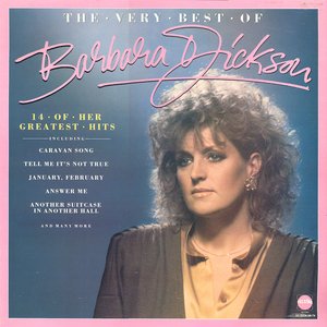 The Very Best of Barbara Dickson