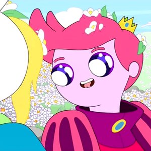 Prince Gumball için avatar