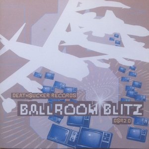 Ballroom Blitz