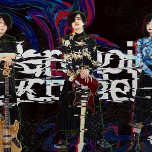 Paranoid Psychedelica 的头像